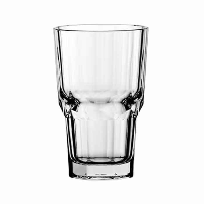 لیوان پاشاباغچه مدل سرنتی کد 520165 ست 6 عددی