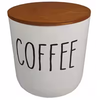 بانکه مدل سرامیکی COFFEE