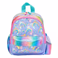 کوله پشتی مهد کودک Smiggle طرح رنگین کمان