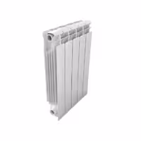 رادیاتور ایران رادیاتور مدل کال 5 پره