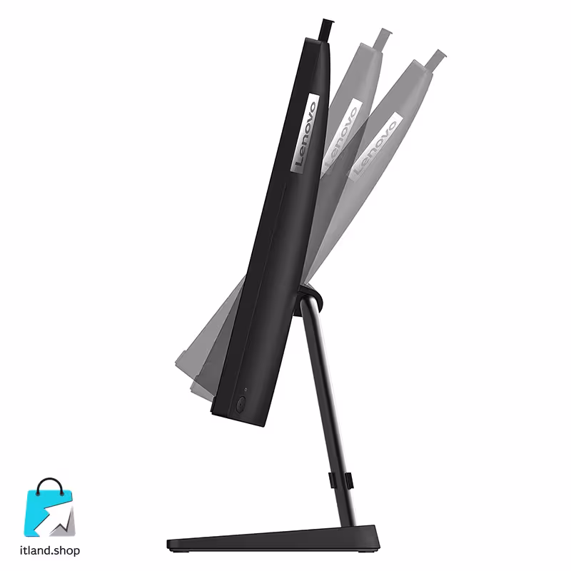 کامپیوتر All in One لنوو 27 اینچی مدل IdeaCentre AIO 3 27IAP7 i5 12450H 8GB 512GB