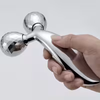 ماساژور سه بعدی دستی | amazonchi