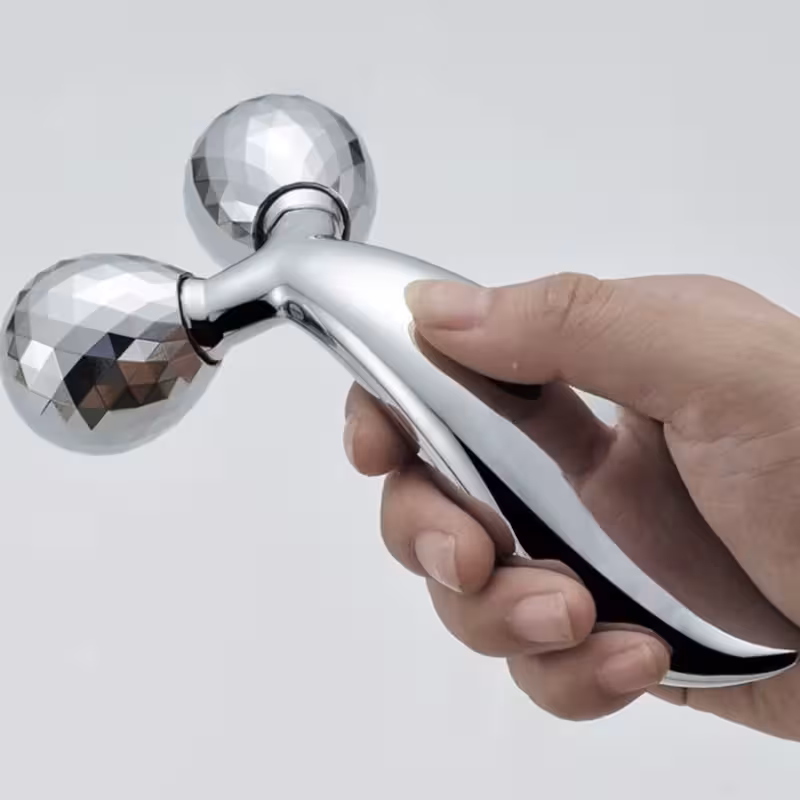 ماساژور سه بعدی دستی | amazonchi