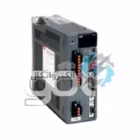 سروو درایو LS تک فاز 200 وات، 19 بیت سینگل ترن، با ارتباط شبکه، مدل XDL-L7NA002BE