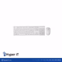 کیبورد و موس بی سیم رپو مدل X260S