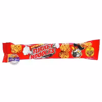 چیپس نودل کره ای خیلی تند 20 گرمی