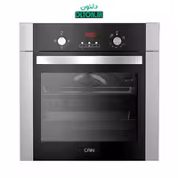 فر توکار کن 360M برق و گاز