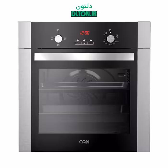 فر توکار کن 360M برق و گاز