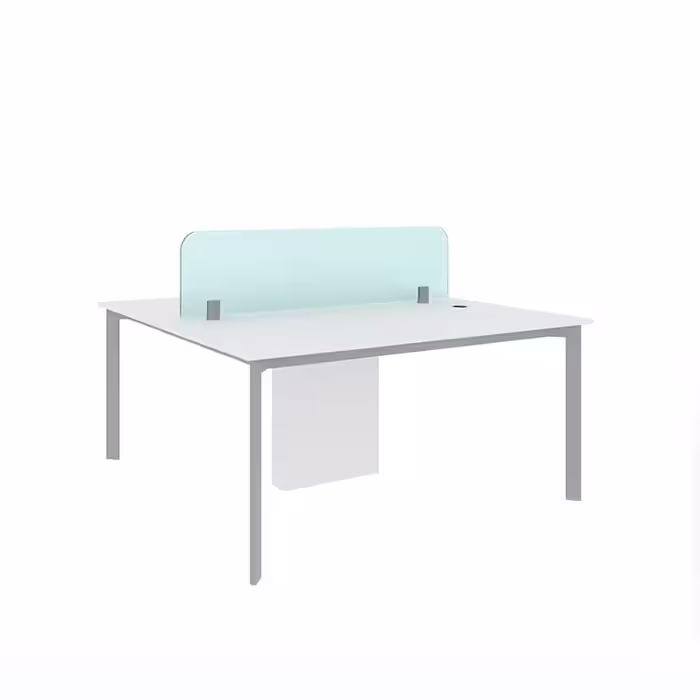 میز کارگروهی نیلپر مدل NODG551