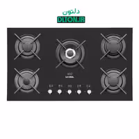 گاز ایلیا استیل مدل IG 5912