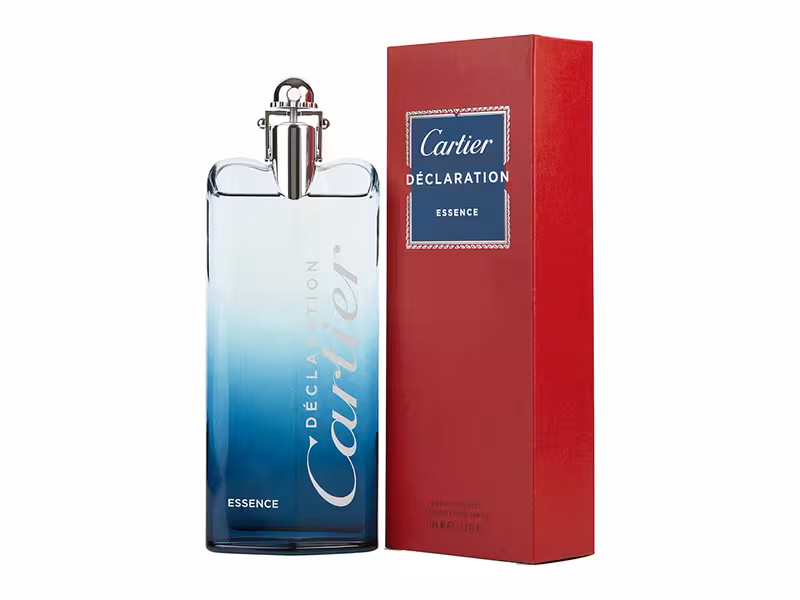 عطر و ادکلن مردانه کارتیر دیکلاریشن اسنس Cartier Declaration Essence