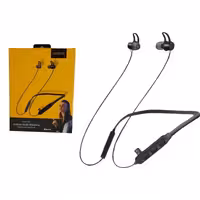 هندزفری بلوتوث گردنی رم خور Realme B03