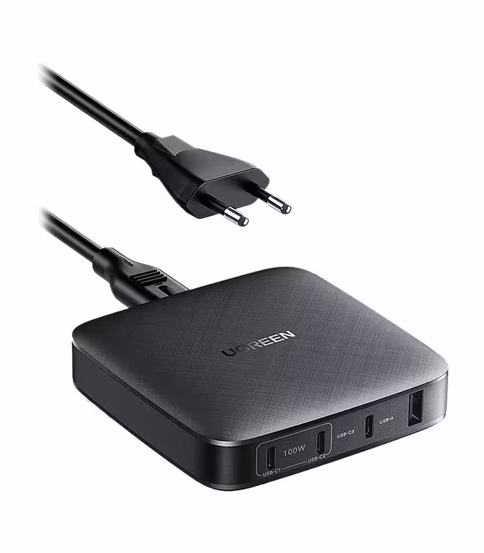 شارژر رومیزی یوگرین 70870 CD226