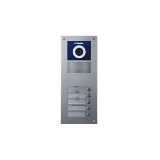 پنل آیفون تصویری کوماکس  Commax DRC 5UC