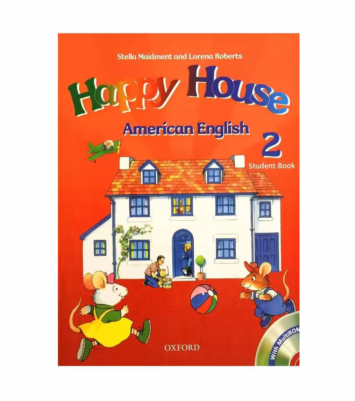 American Happy House 2 امریکن هپی هاوس دو