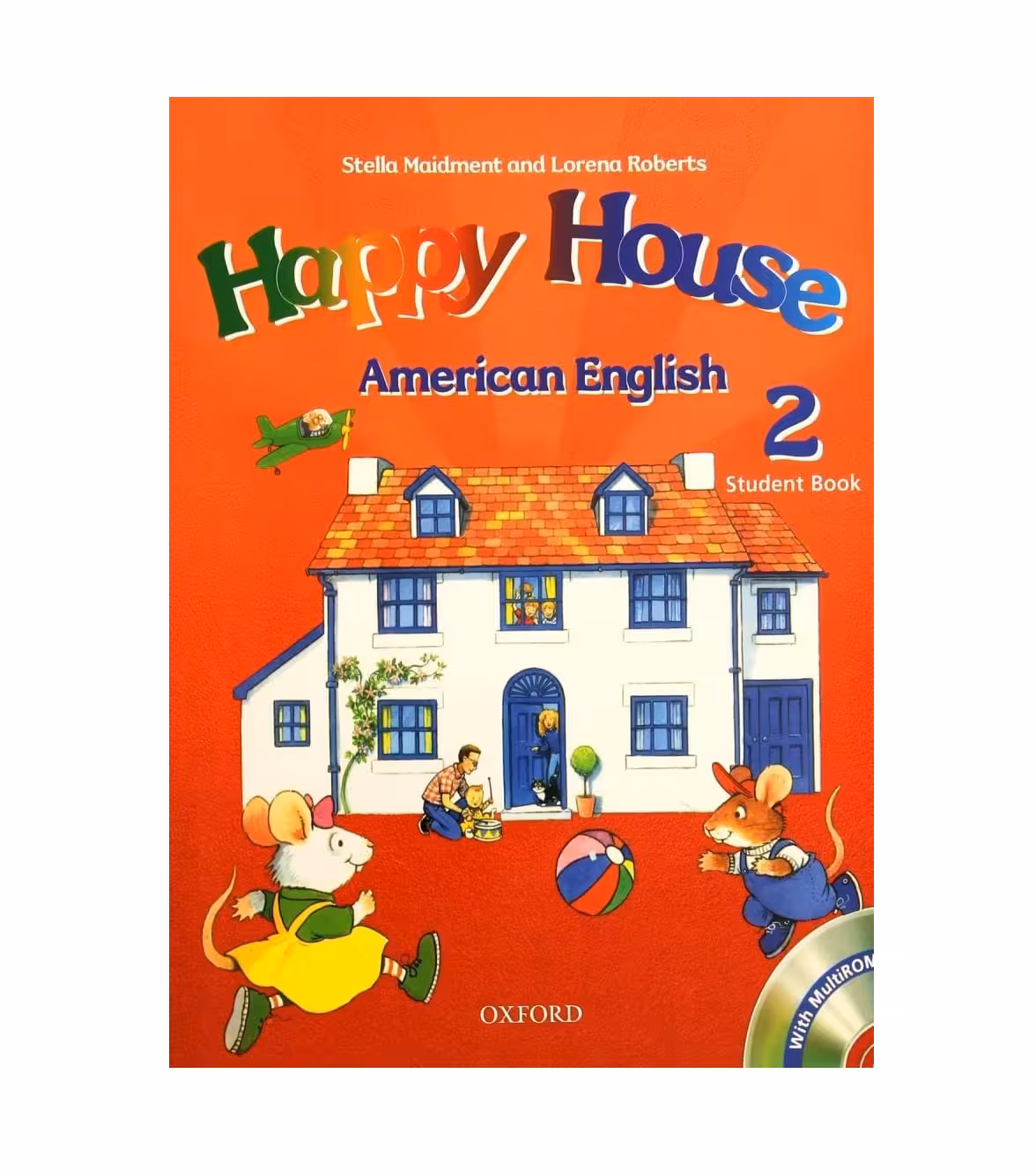 American Happy House 2 امریکن هپی هاوس دو