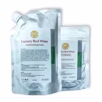 ماسک دو فاز شراب قرمز بست کلین (Best Klin)