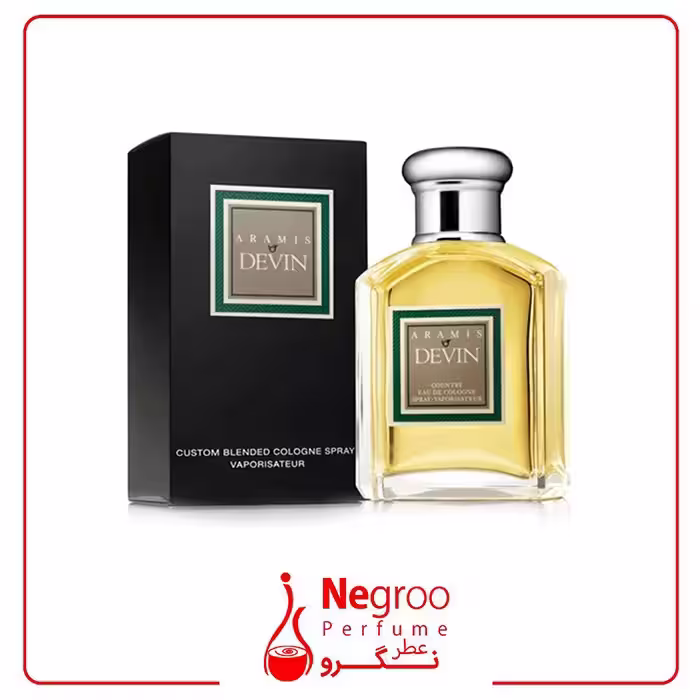 عطر آرامیس دوین 100 میل Aramis Devin