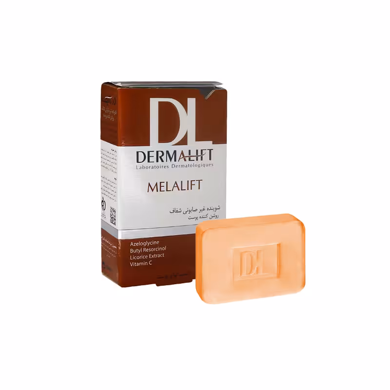 درمالیفت-پن ملالیفت روشن کننده(م)