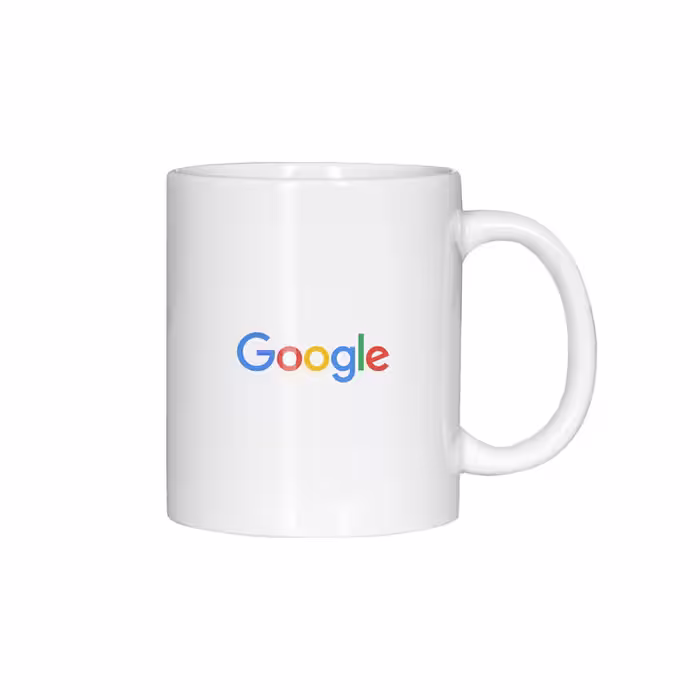 خرید ماگ-لیوان ژالینو  Google کد 001