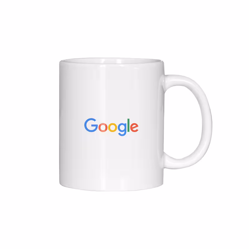 خرید ماگ-لیوان ژالینو  Google کد 001