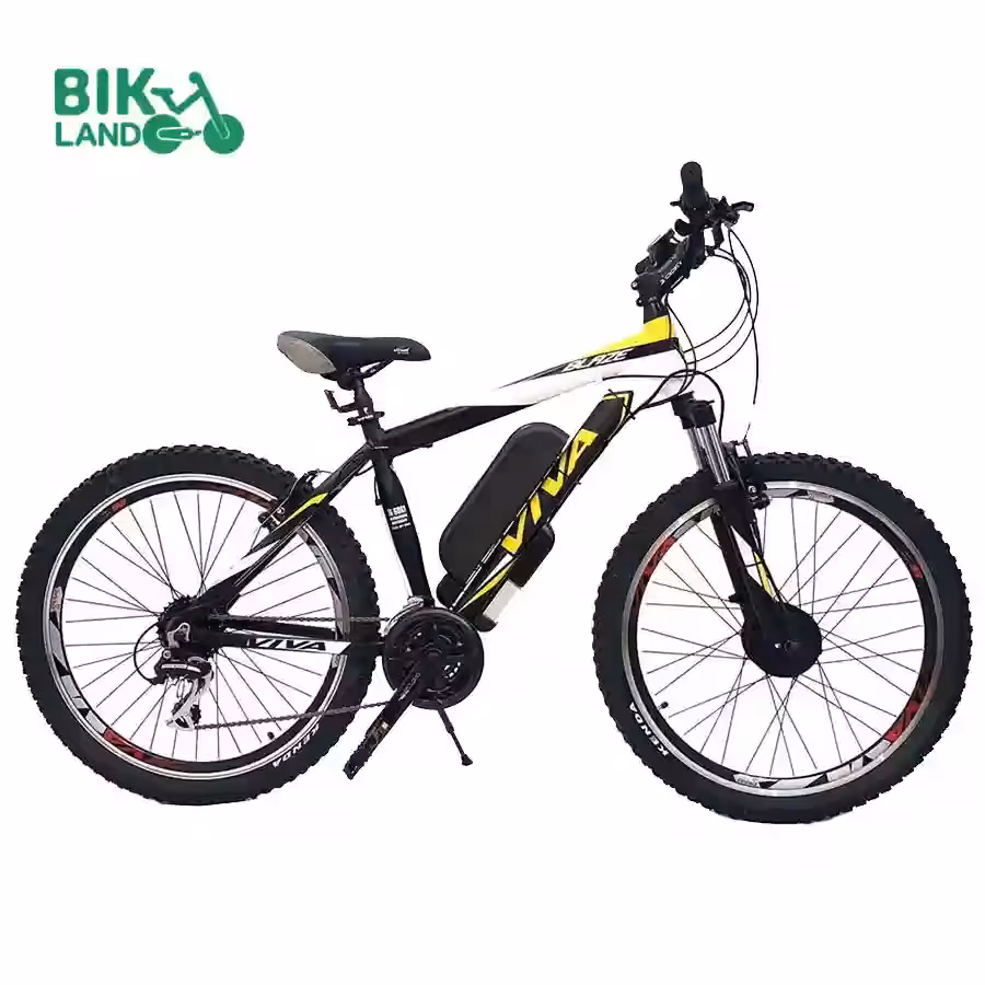 دوچرخه برقی ویوا مدل BLAZE سایز 26E2683