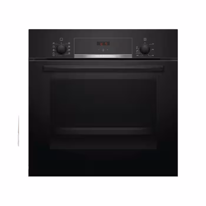 فر برقی توکار بوش مدل BOSCH HBF534EB0Q