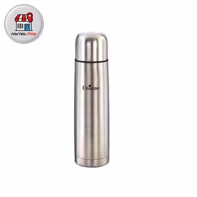 فلاسک مسافرتی 0.5 لیتری یونیک