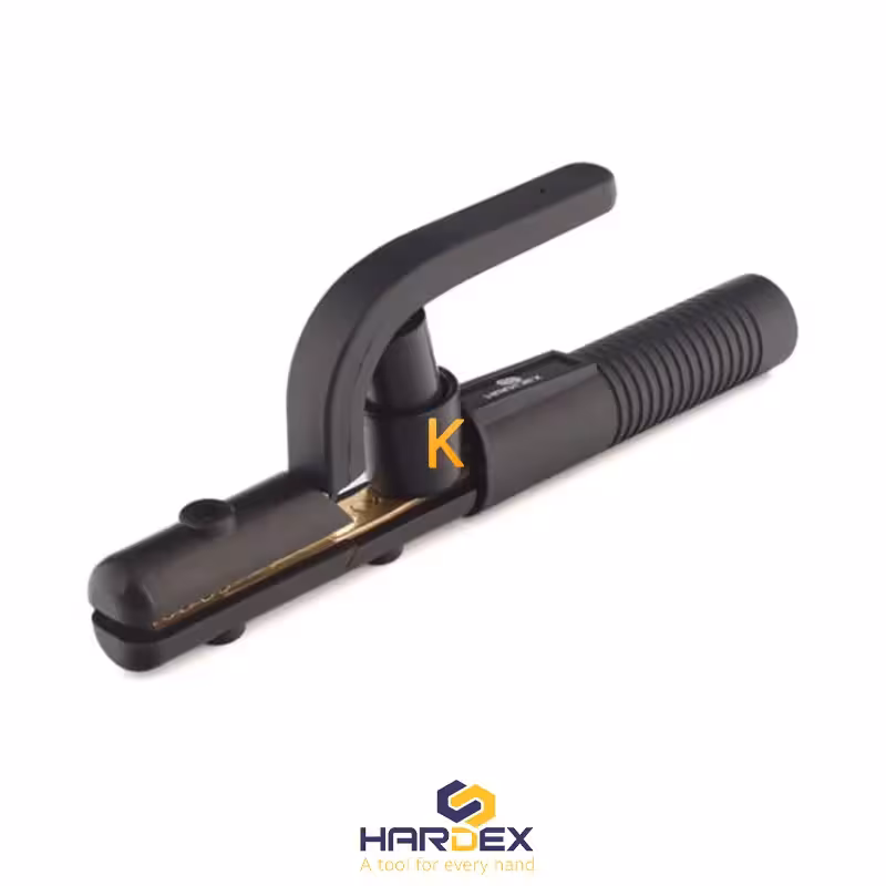 انبر جوشکاری 500 آمپر مدل EH-01 هاردکس