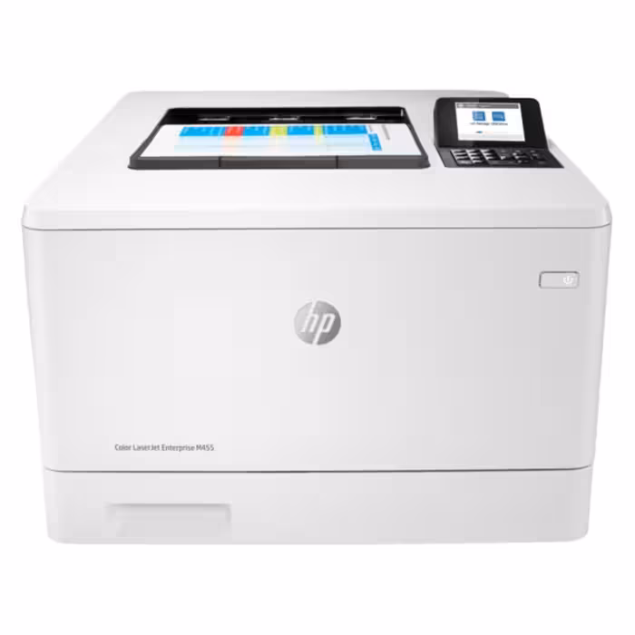 قیمت پرینتر لیزری تک کاره برند اچ‌ پی مدل LaserJet Pro M455dn