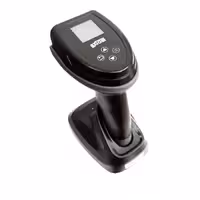 بارکد اسکنر بی‌سیم دو‌بعدی AXIOM CS 2054