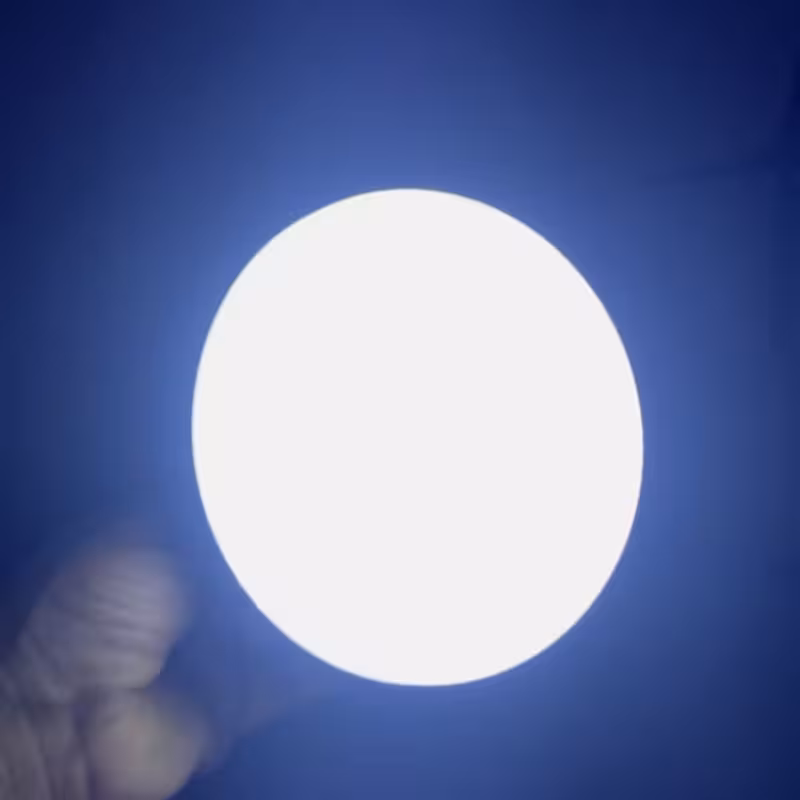 چراغ اضطراری شارژی LED 5v