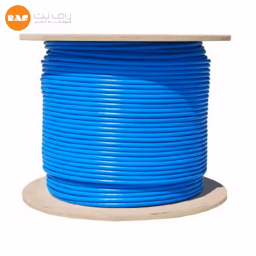 کابل شبکه Cat 6 نگزنس مدل 2017