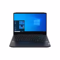 لپ تاپ لنوو  IdeaPad Gaming 3 – E i5 12500H 16 GB DDR4 512 GB SSD RTX 3050