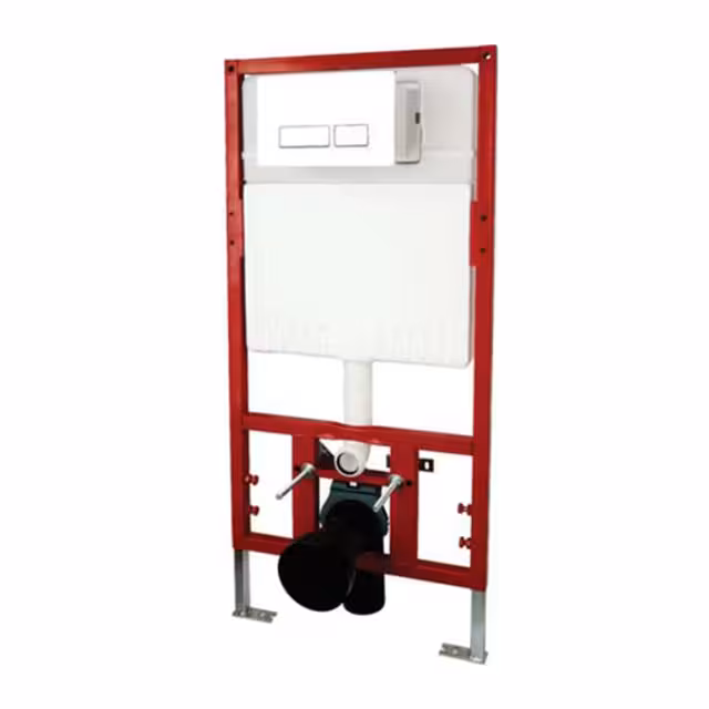 فلاش تانک راسان مدل توکار وال هنگ