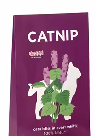 پودر کتنيپ دودوتي (Dudoti) گربه Catnip وزن 10 گرم