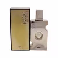 ادوپرفیوم اجمل مدل Evoke Gold Edition