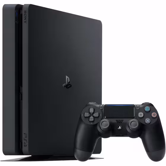 Ps4 slim 500 کپی خور کارکرده