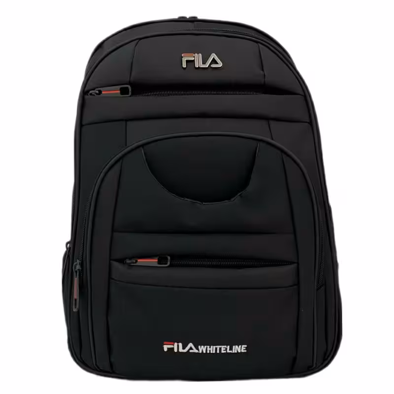 کوله پشتی فیلا مدل مدرسه ای کد FilaCR | کالا مکس