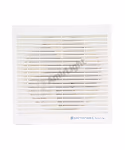 هواکش خانگی اتولوکس با دمپر اتوماتیک دمنده مدل VAL-20C4S