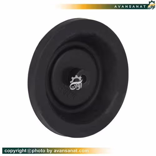 لاستیک دیافراگم ست کنترل مدل PC-13