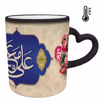 خرید ماگ-لیوان حرارتی  دسته ساده  روز پدر کد 36