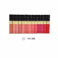 رژلب مایع استاتیرا کد 335