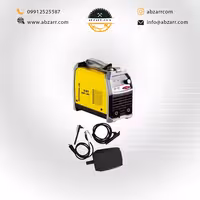 دستگاه جوش اینورتر 180 آمپر واترپروف محک مدل KD-275 (( اقساط یک ساله ))