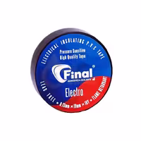 چسب برق فاینال مدل الکترو کد DT-1