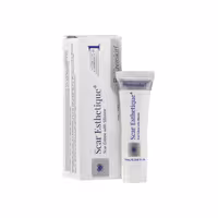 کرم اسکار استاتیک اسکارهیل – Scar Heal