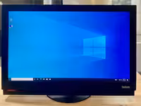 آل این وان لنوو استوک Al in One Lenovo Thinkcenter M900z