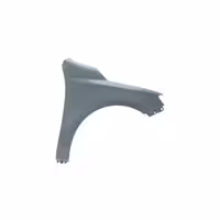 گلگیر جلو ام جی MG GT نیو