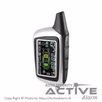 قیمت ریموت تصویری اسپای باطری‌خور SPY LT825