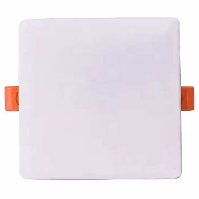 پنل قطر متغیر 50 وات مربع توکار پرتو درخشان